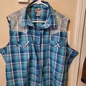 Womans shirt Plus size